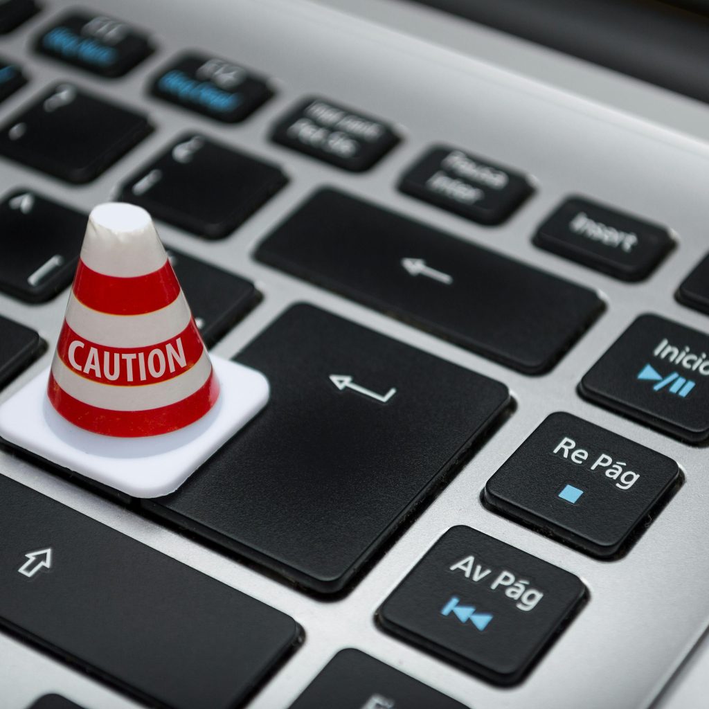 Cópias de Segurança, Proteja seu mundo digital