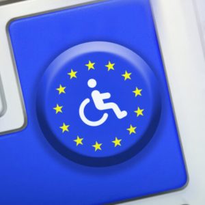 A Lei Europeia da Acessibilidade (Diretiva (UE) 2019/882)