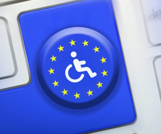 A Lei Europeia da Acessibilidade (Diretiva (UE) 2019/882)