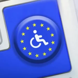 A Lei Europeia da Acessibilidade (Diretiva (UE) 2019/882)