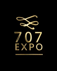 Website para 707 Expo, Lda