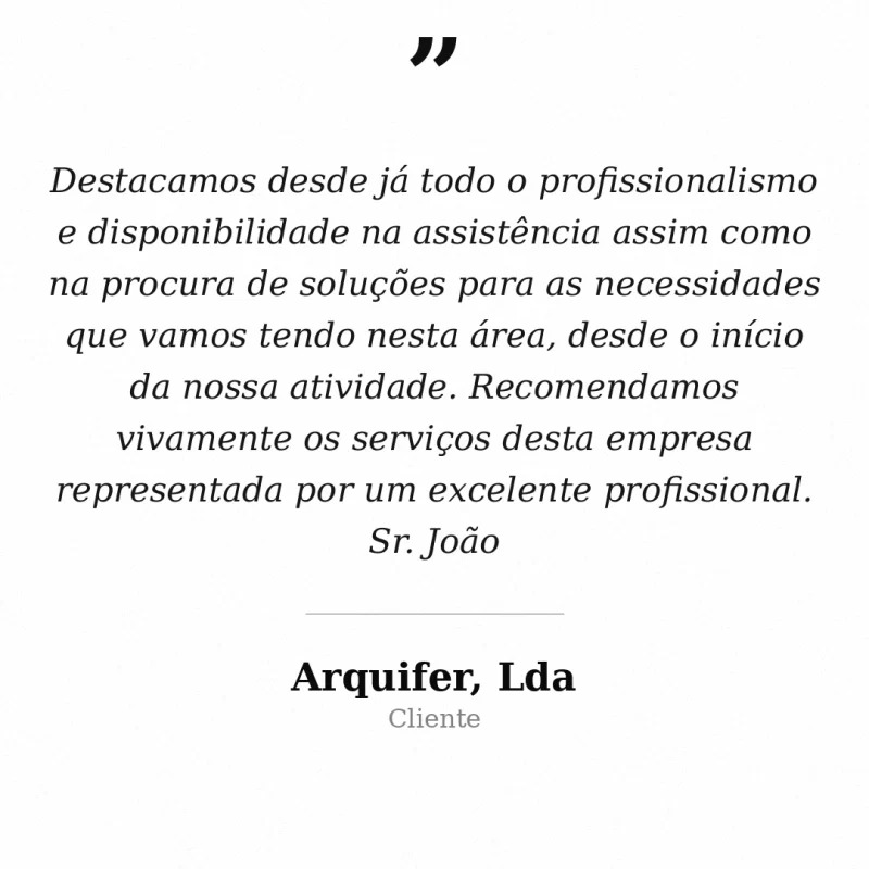 Arquifer