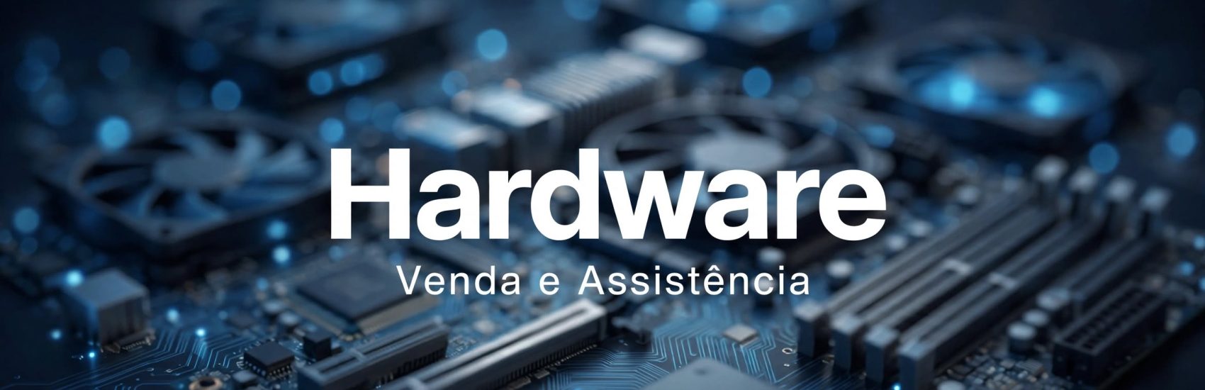 Banner Haardware