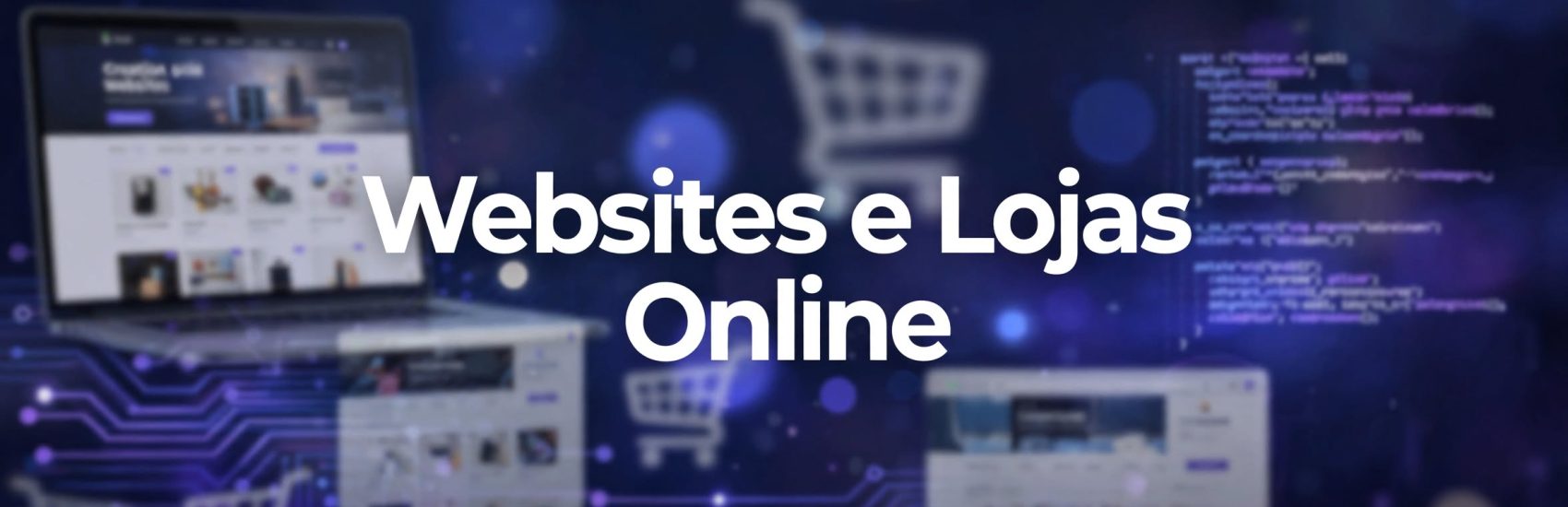 Banner Web Sites